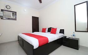 Oyo 37721 Hotel Kings