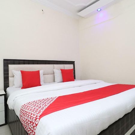Oyo 37721 Hotel Kings Pathankot Exterior photo