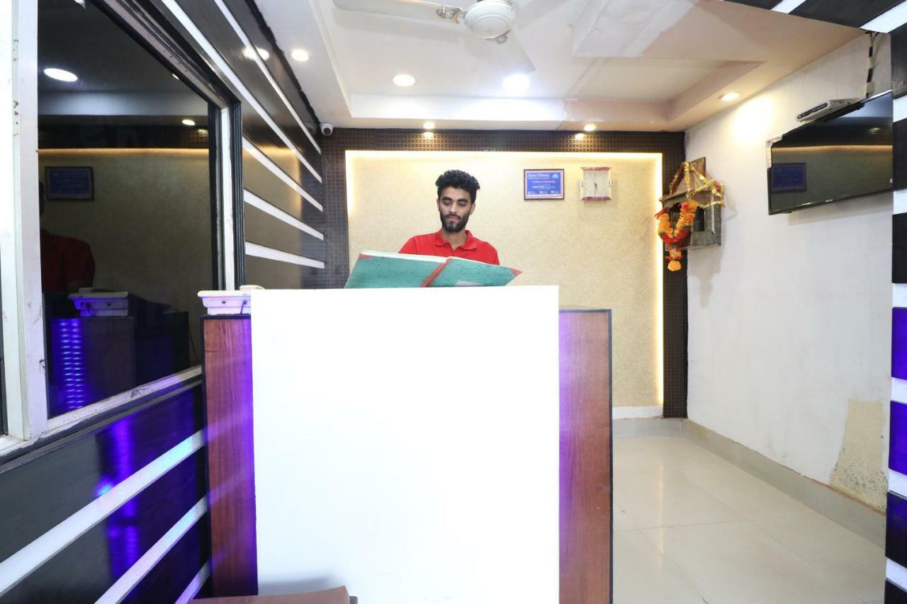 Oyo 37721 Hotel Kings Pathankot Exterior photo