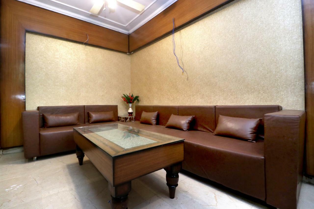 Oyo 37721 Hotel Kings Pathankot Exterior photo