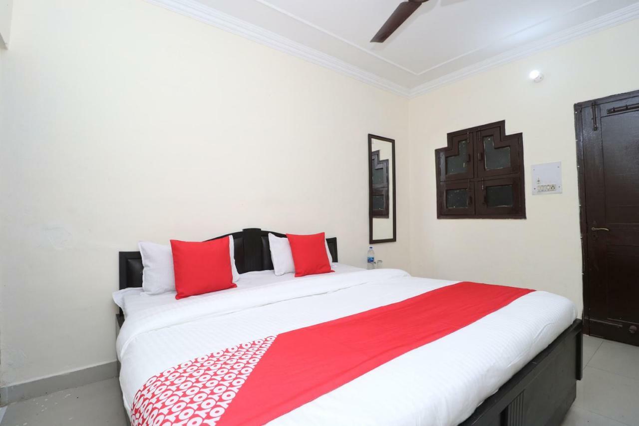 Oyo 37721 Hotel Kings Pathankot Exterior photo