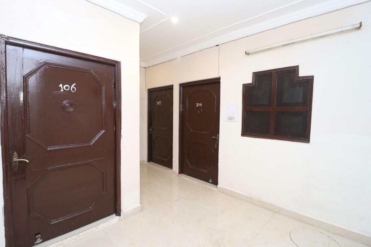 Oyo 37721 Hotel Kings Pathankot Exterior photo